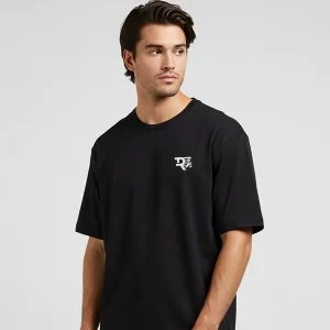 Camiseta Diferent - Oversized
