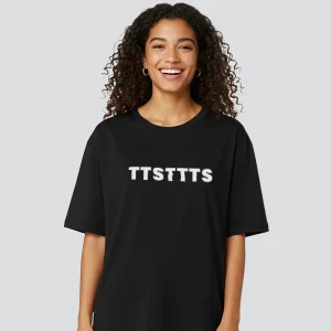 Camiseta Escala Maior Oversized